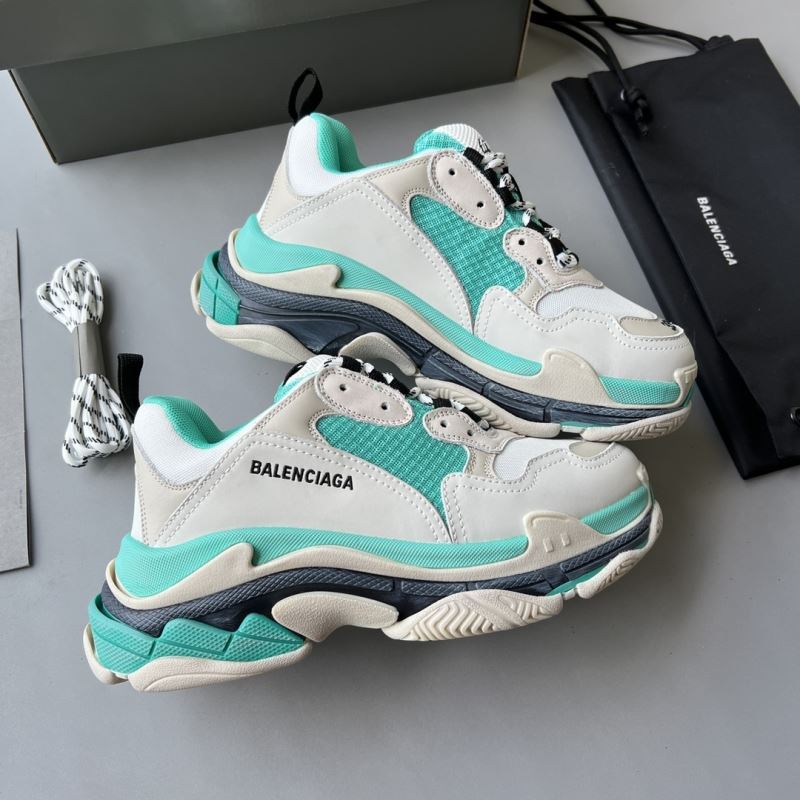 Balenciaga Triple S Series Shoes